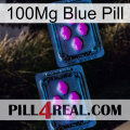 100Mg Blue Pill 03